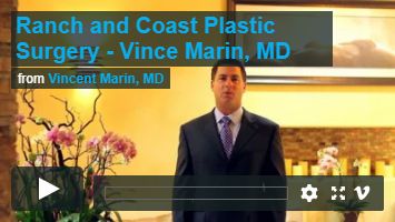 Ranch and Coast Plastic Surgery - Vince Marin, MD