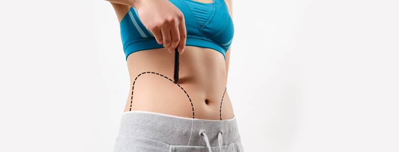 liposuction improvements