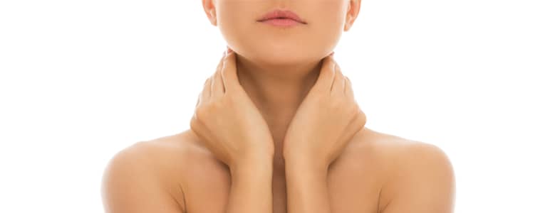 neck lift surgery