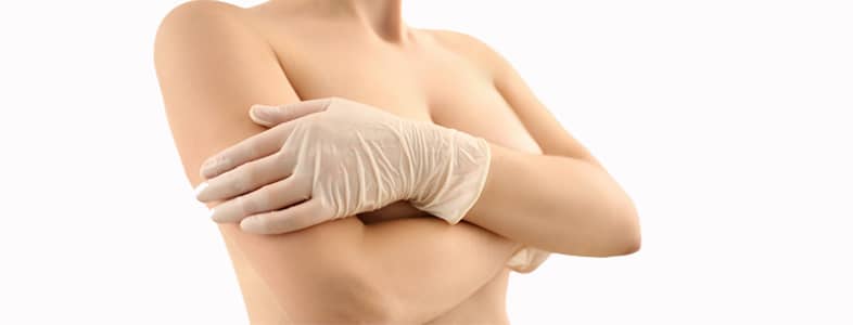 breast augmentation recovery timeline