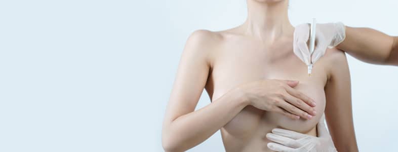 breast augmentation for misshapen breasts