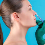 nonsurgical rhinoplasty featured