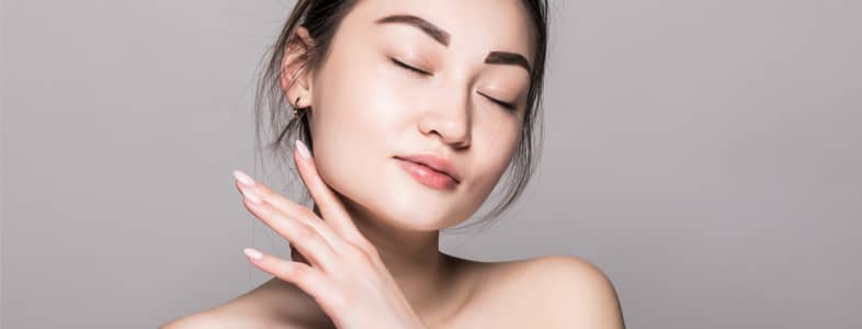 rhinoplasty for asian features