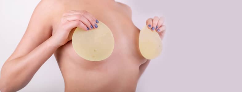 The Benefits of Small Breast Implants - Dr. Vincent Marin - Marin
