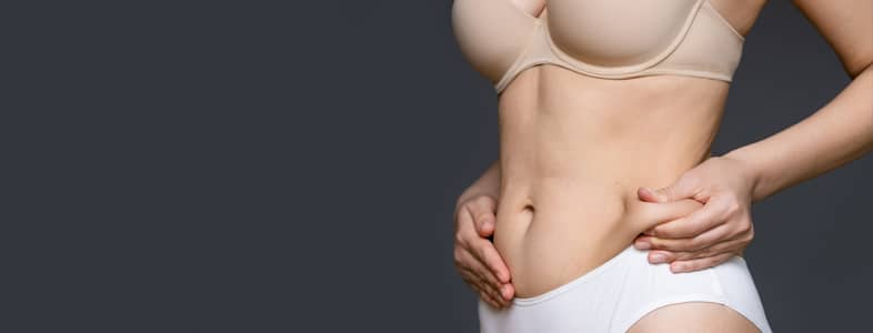 liposuction revision surgery