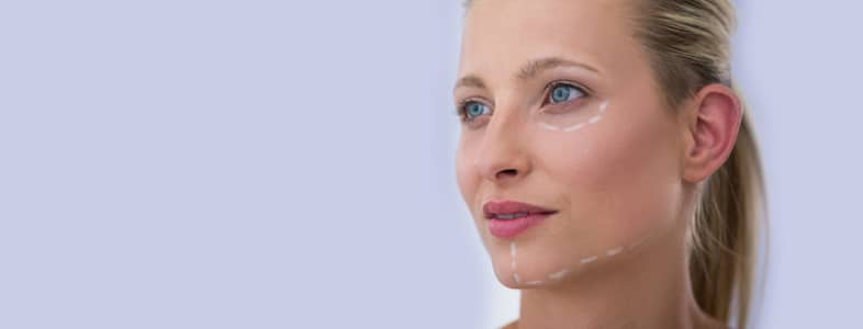 revision plastic surgery