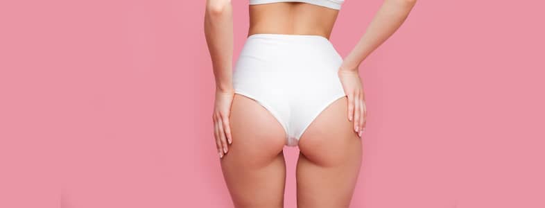 brazilian butt lift revision