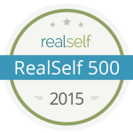 Marin Aesthetics Real Self 500 2015