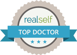 Realself Top 100 Doctor | Marin Aesthetics