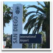 San Diego Lindbergh Field