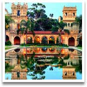 Balboa Park