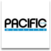 Pacific Magazine Logo