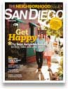 SD Mag Neighborhood