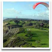 Torrey Pines Golf Course