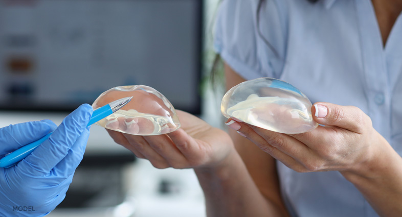 Breast Implants: How to Choose the Right One? | Marin Aesthetics