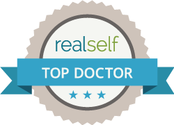 RealSelf Top Doctor