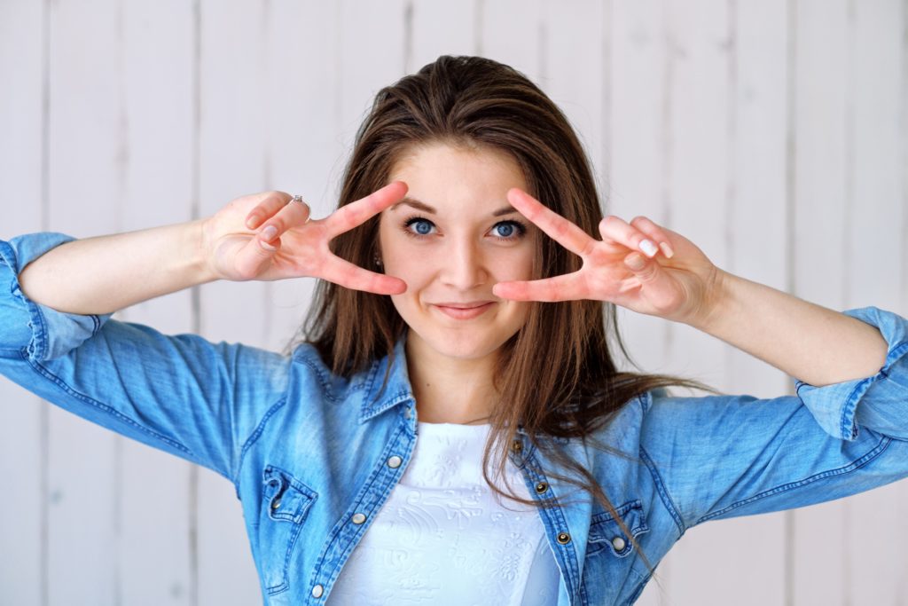 bunny lines botox treatment