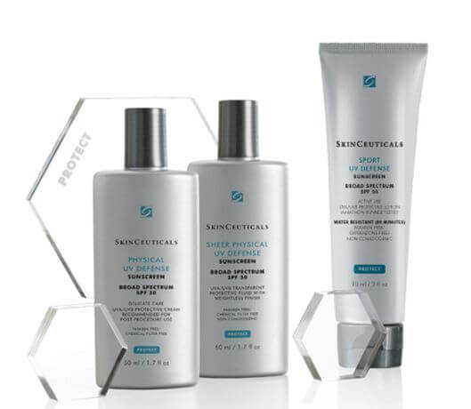 SunScreen SkinCeuticals | Marin Aesthetics