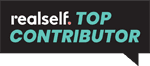 RealSelf Top Contributor