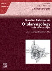 Operative Techniques in Otolaryngology