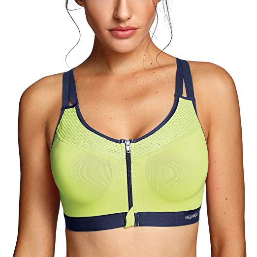 What Type of Bra to Wear after Breast Augmentation