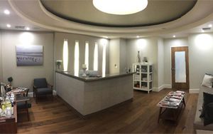 Marin Aesthetics San Diego Office