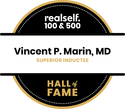 Realself Hall of Fame Superior Inductee