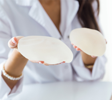 choosing the proper breast implant