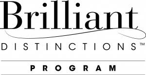 Brilliant Distinctions Program