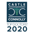 castle connolly top doctors 2020