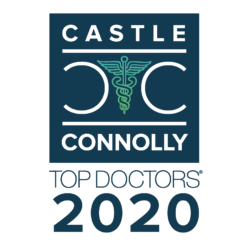 castle connolly top doctors 2020