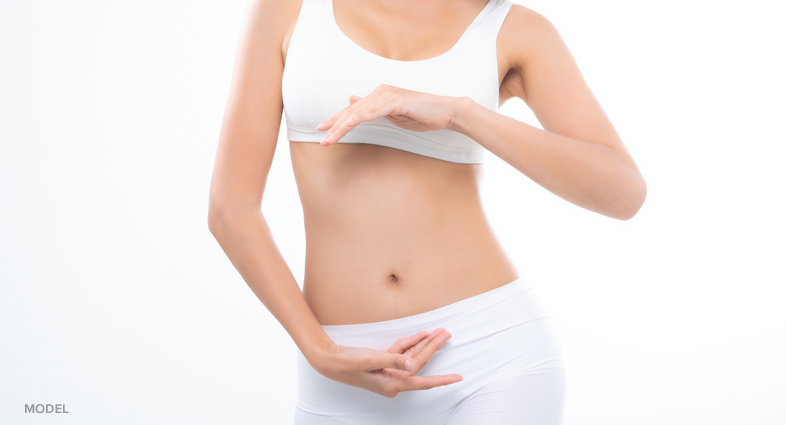 liposuction recovery timeline