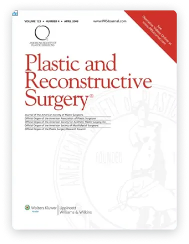Plastic and Reconstructive Surgery