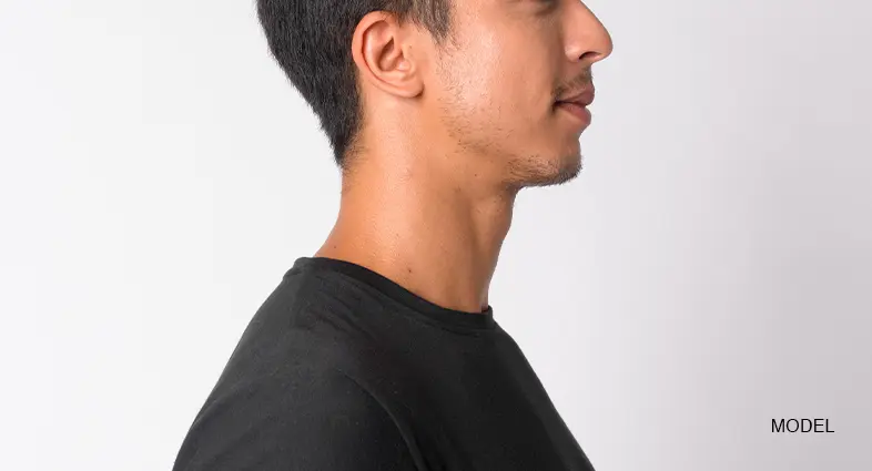 Neck Lift For Men