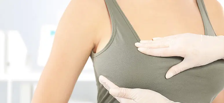 Breast Augmentation and Breast Feeding