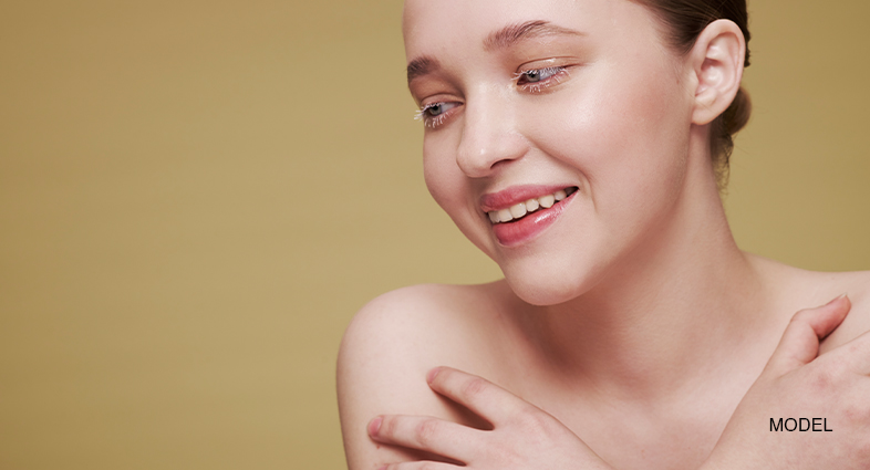 Natural Skin Rejuvenation