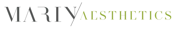 marin aesthetics logo