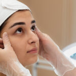 Recovery From Eyelid Surgery