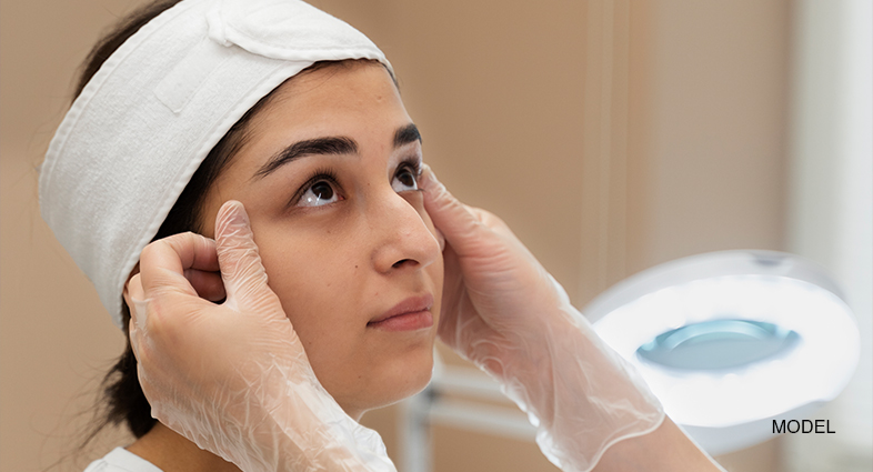 Recovery From Eyelid Surgery