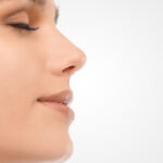 Upturned Nose