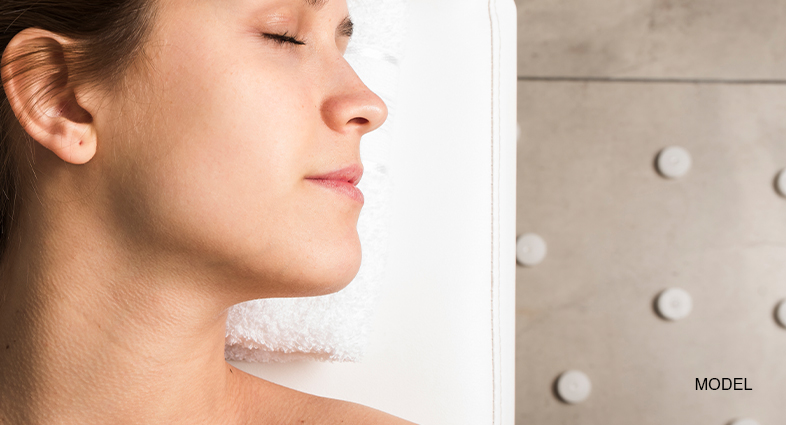 Neck Tightness After Facelift