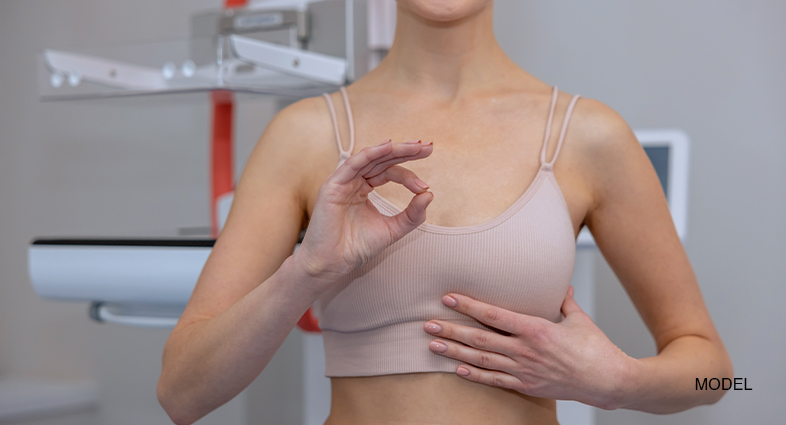 What to expect after breast reduction surgery