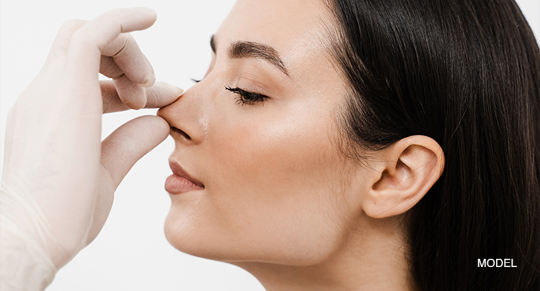 Rhinoplasty San Diego
