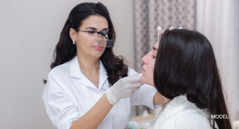Rhinoplasty Procedure