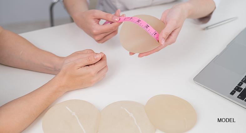 Breast Implant Types