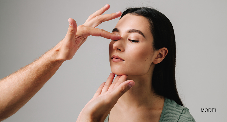 When Is Rhinoplasty Recommended