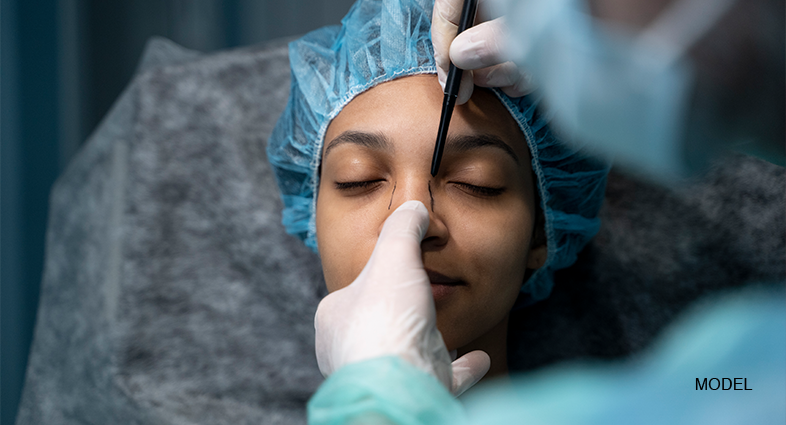 Nose Job Surgery
