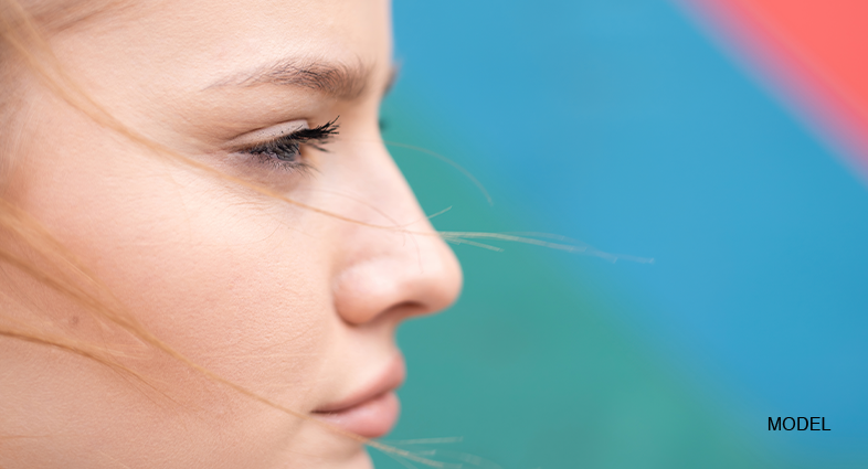 Nose Job San Diego