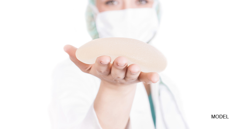 Breast Implant Removal San Diego