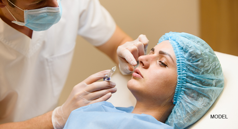 Top Rated Revision Rhinoplasty San Diego